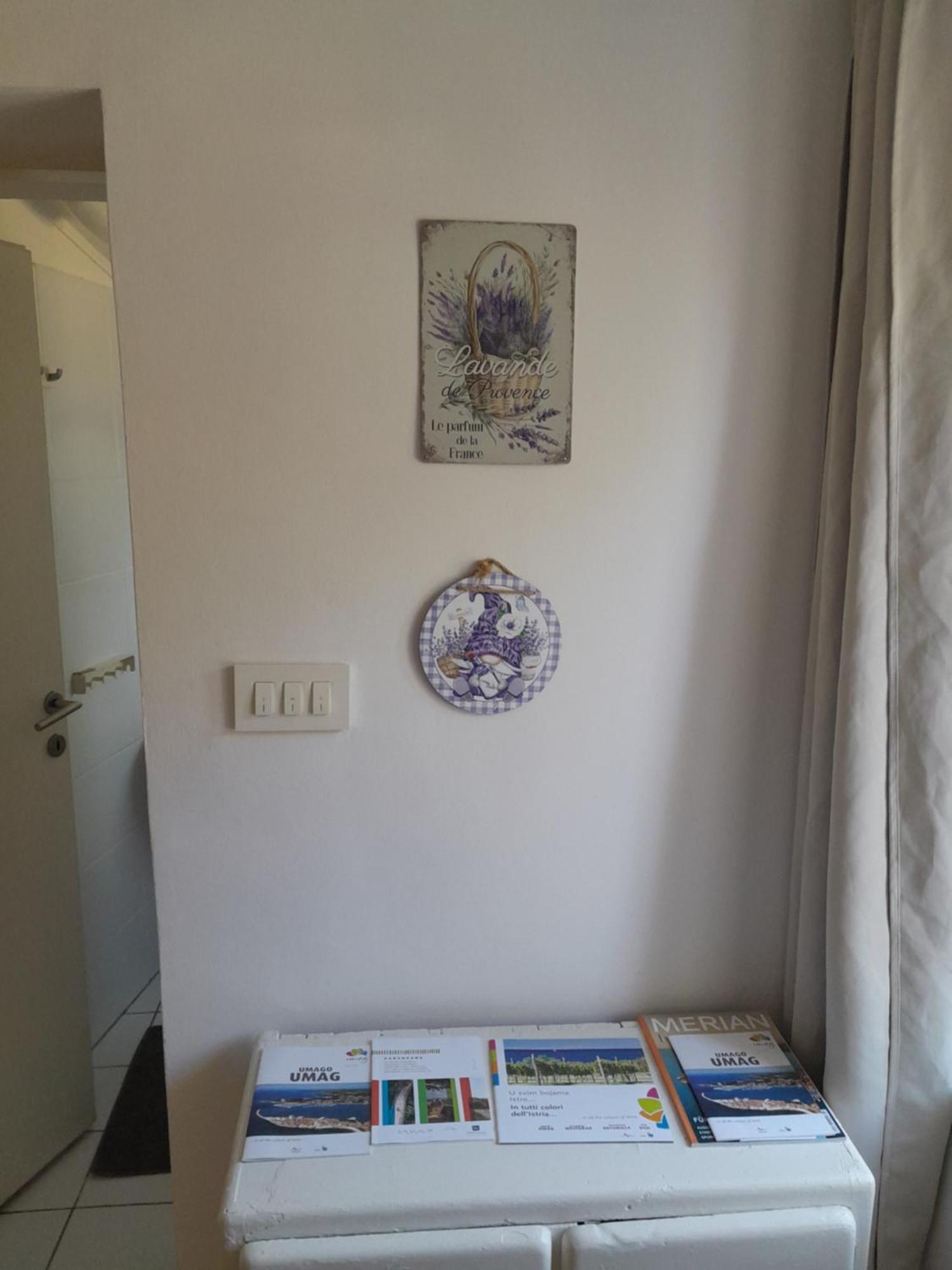 Giorgio Apartment
