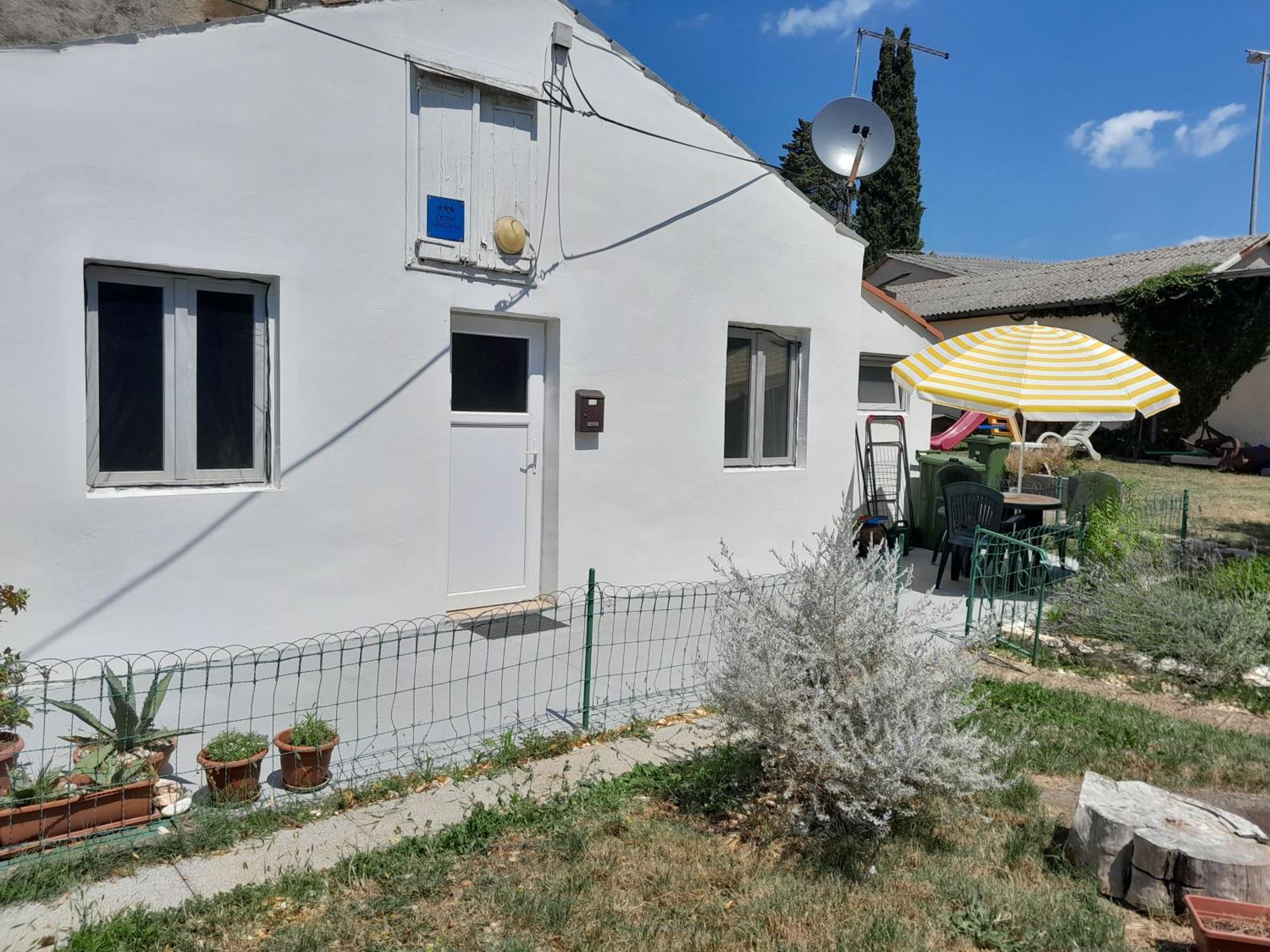 Giorgio Apartment Umag