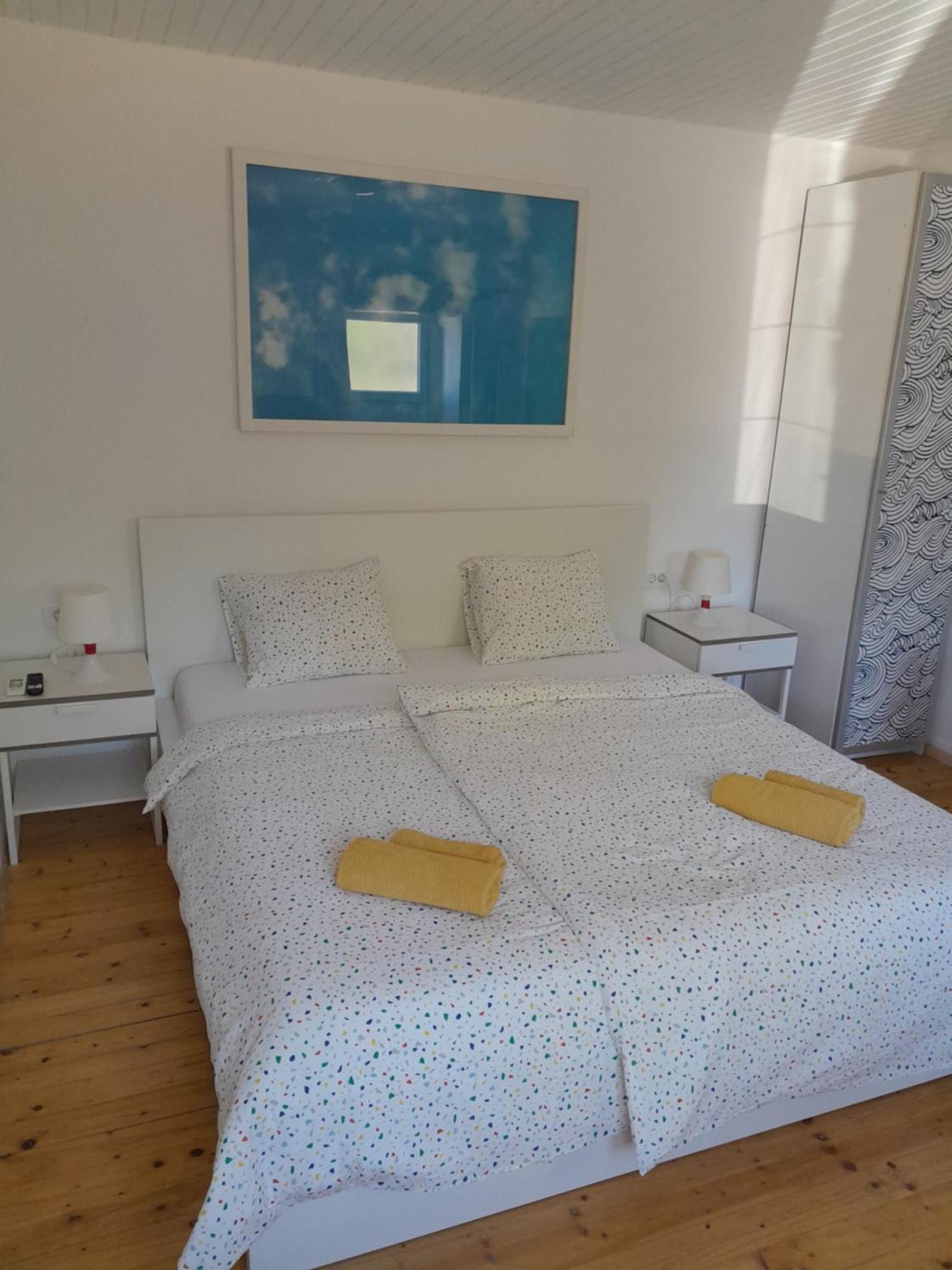 Giorgio Apartment *