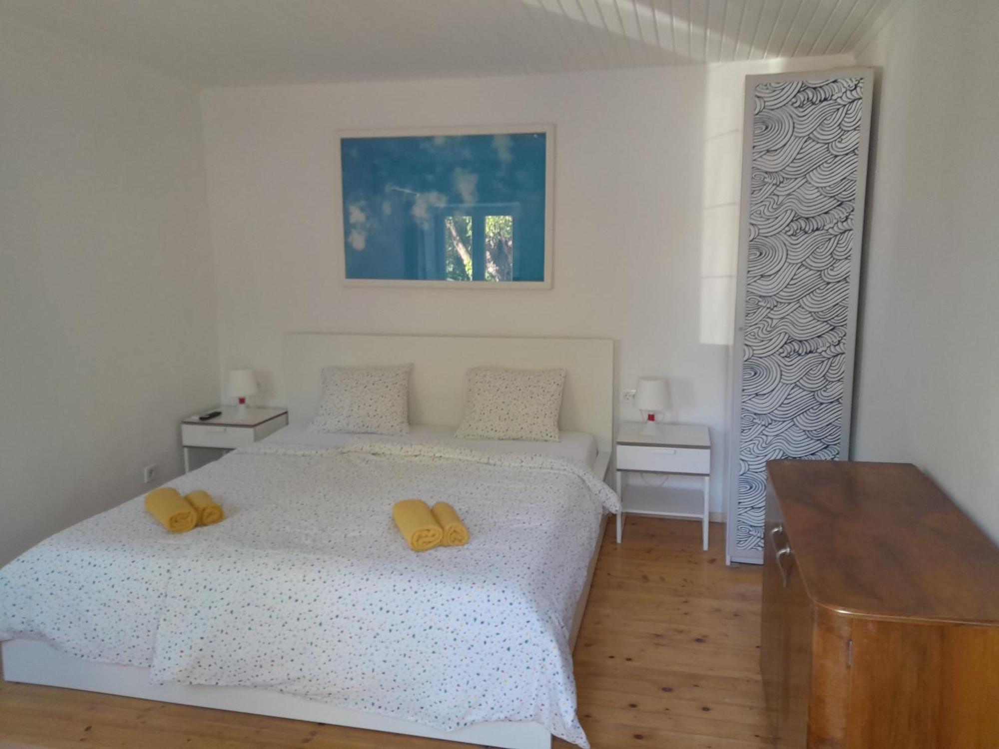 Apartment Giorgio *