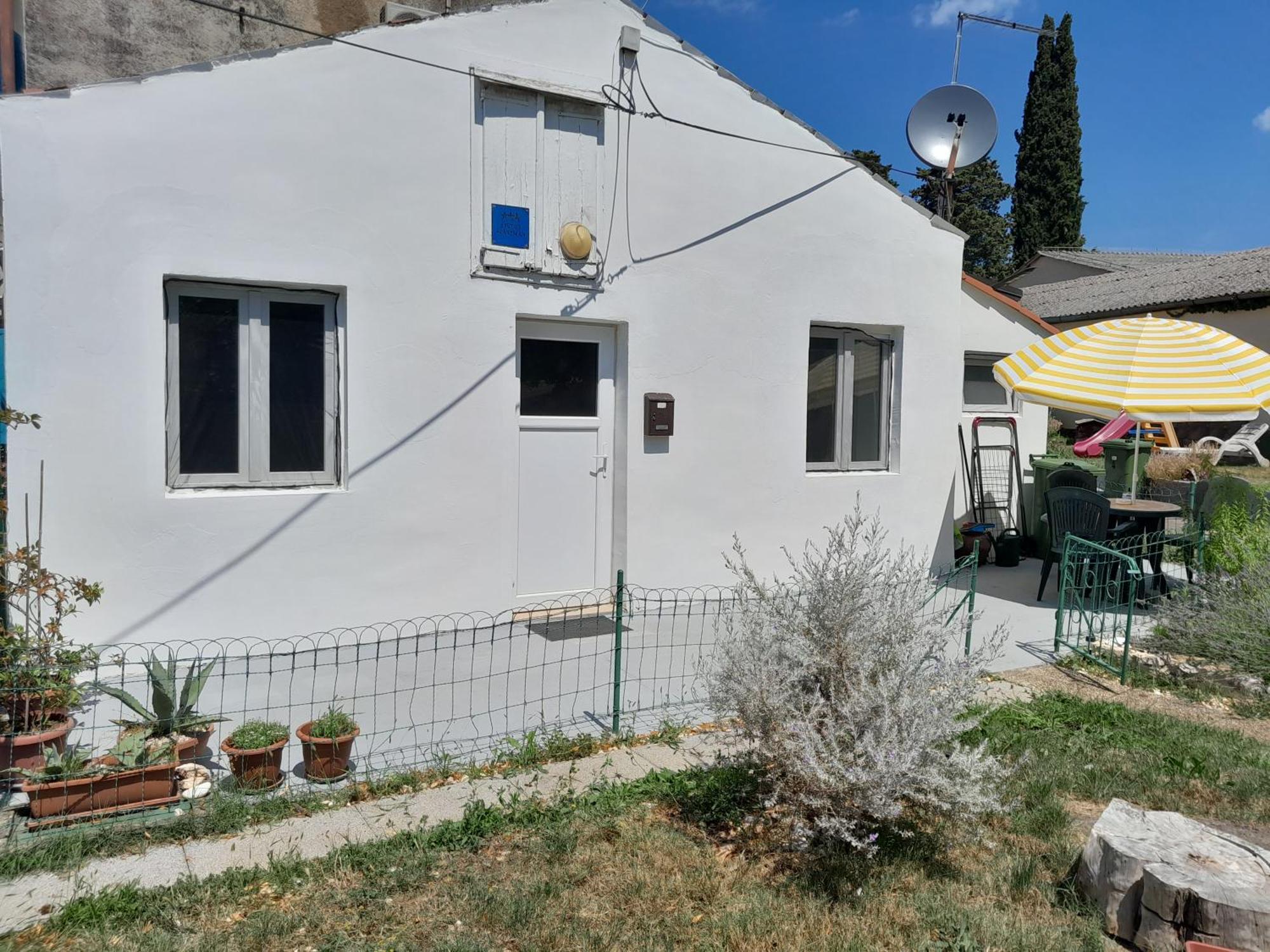 Giorgio Apartment Umag