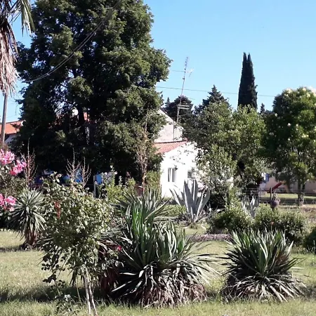 Guest House Giorgio Umag Exterior photo