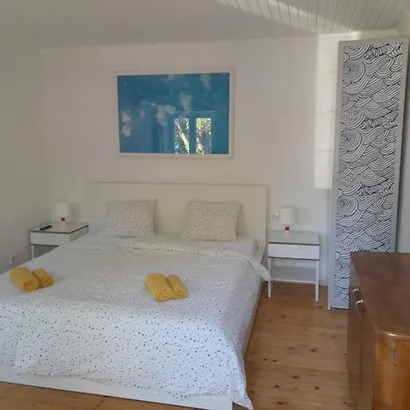 Guest House Giorgio Umag Exterior photo